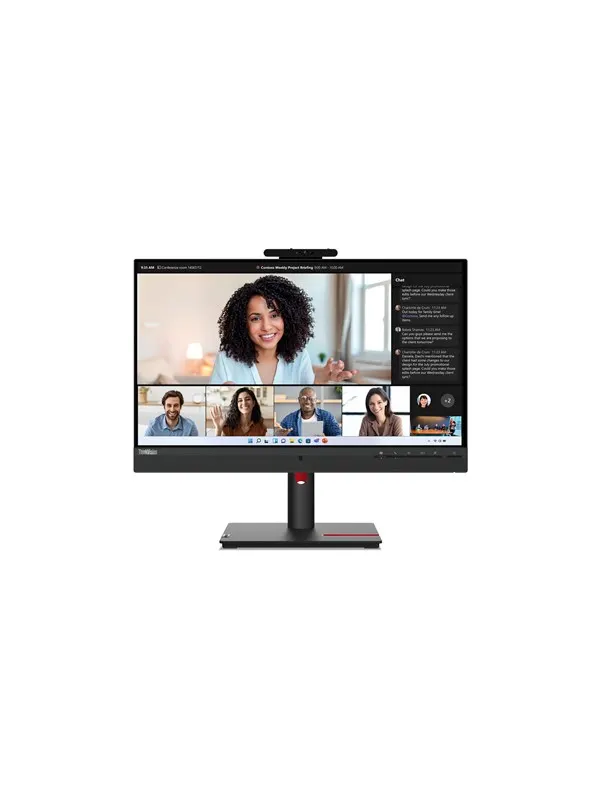 24" Lenovo ThinkVision T24mv-30 - 1920x1080 (FHD) - IPS