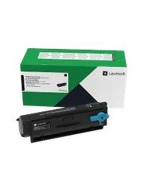 Lexmark MS431 Black toner Extra High Yield Return Programm