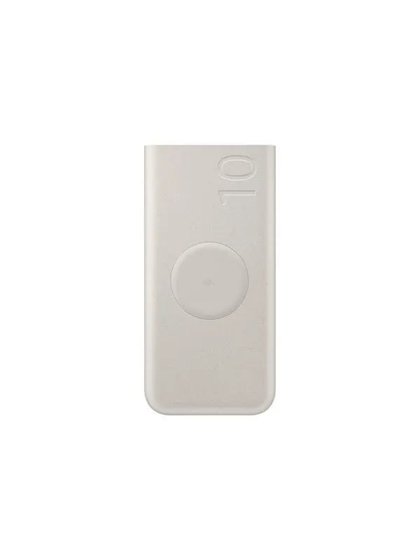 Samsung 10Ah Wireless Battery Pack (SFC 25W) - 10000 mAh