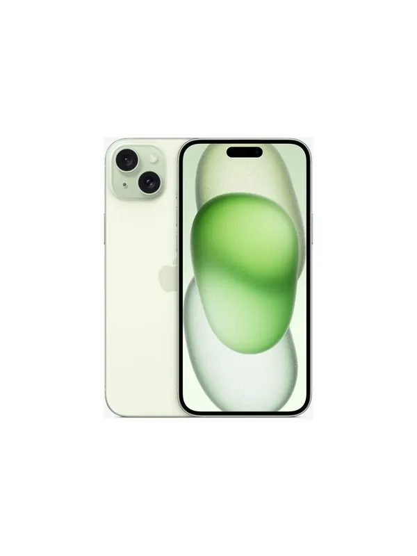 Apple iPhone 15 Plus 512GB - Green