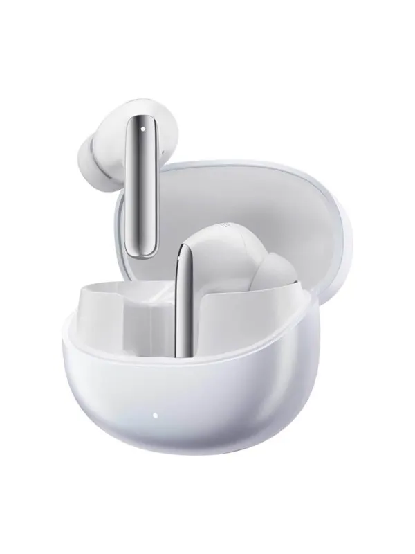 QCY TWS MeloBuds Pro HT08 Headphones ANC (white)