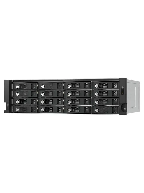 QNAP TL-R1600PES-RP - hard drive array