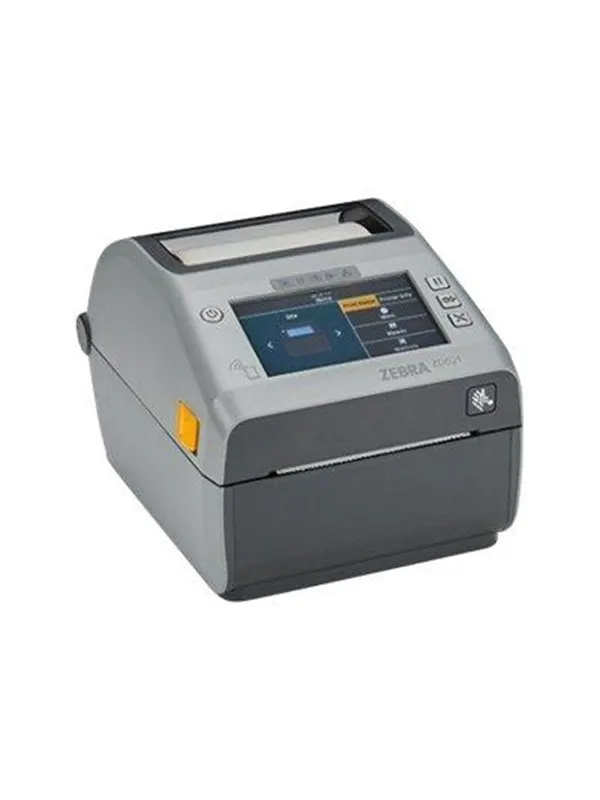 Zebra ZD621D - 300dpi - LAN - USB