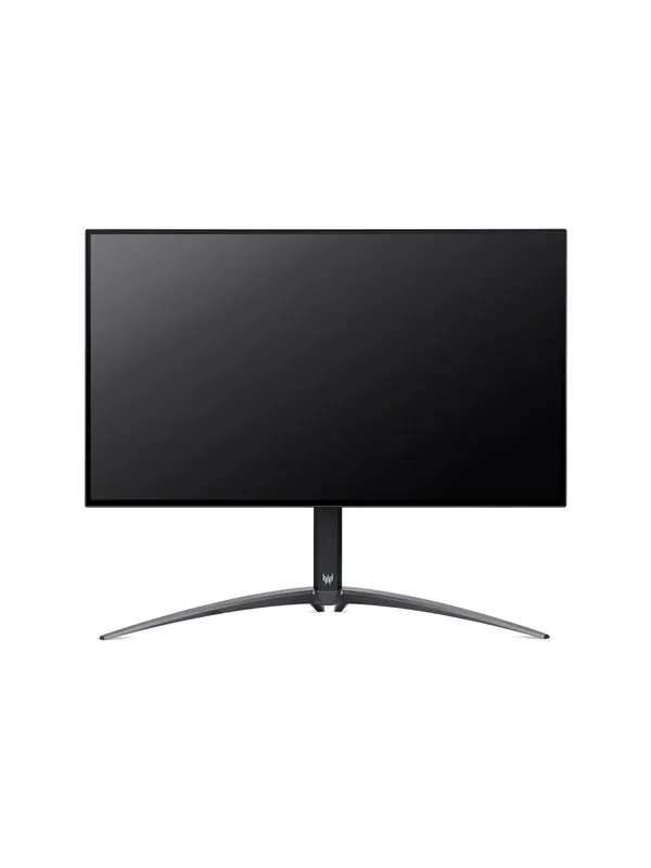 27" Acer Predator X27U - 2560x1440 (QHD) - 240Hz - QD-OLED