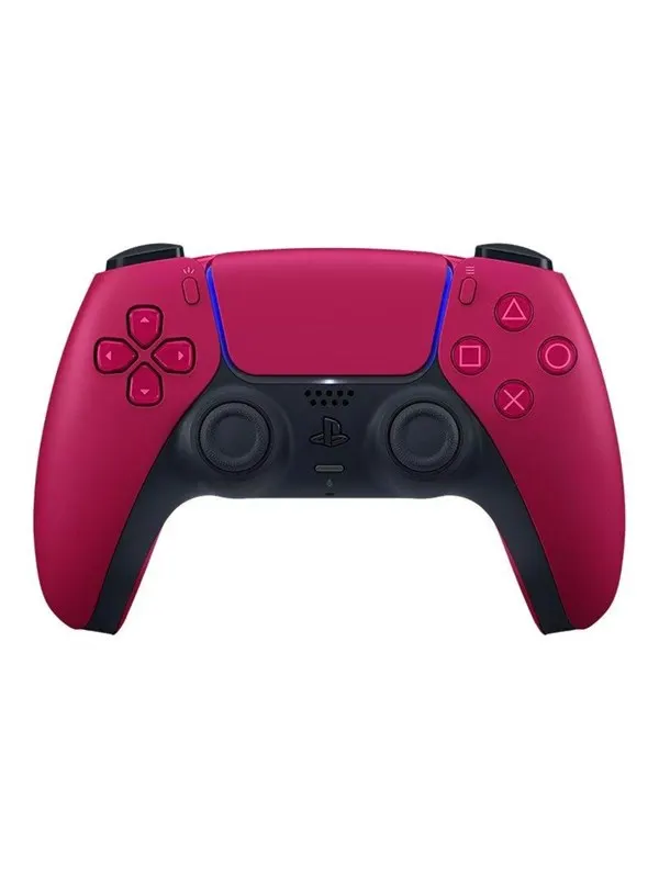Sony PlayStation 5 DualSense - Cosmic Red - Wireless Controller - Sony PlayStation 5