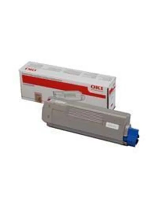OKI 44315306 Toner - Tonerkassett Magenta