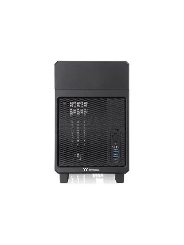 Thermaltake TR100 - Chassi - Tower - Svart