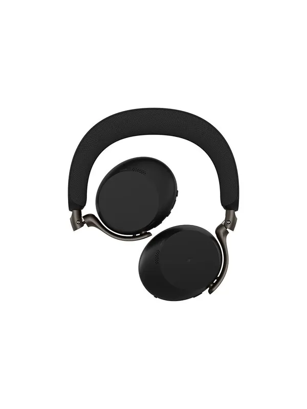 Jabra Evolve3 75 UC Link390a - Black