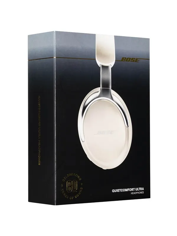 Bose QuietComfort Ultra - Diamond White