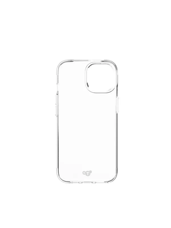 Tech21 Evo Lite iPhone 15/14/13 Transparent
