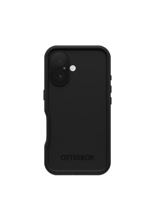 OtterBox Fre MagSafe Apple iPhone 16 - black