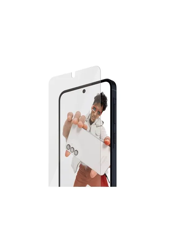 PanzerGlass SAFE. by - screen protector for mobile phone - bulk ultra-wide fit