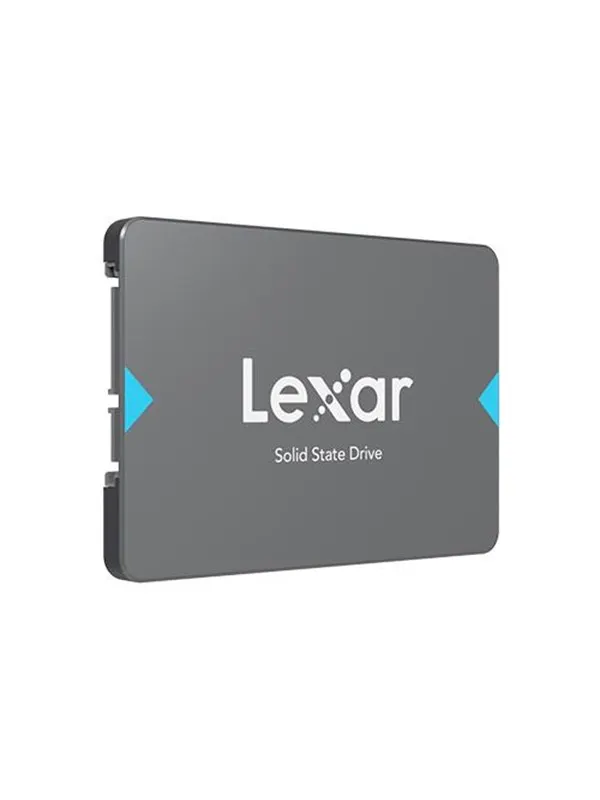 Lexar NQ100 SSD - 2TB - SATA-600 - 2.5"