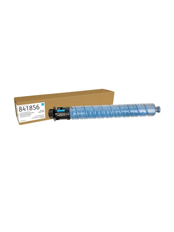 Xerox Everyday - cyan - compatible - remanufactured - toner cartridge (alternative for: Ricoh 841856) - Green World Alliance return programme