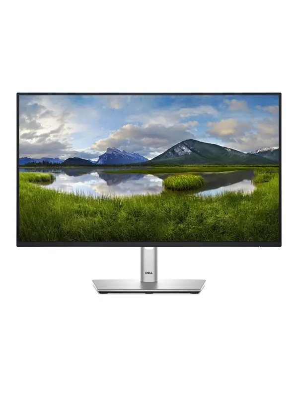 24" Dell P2425H - 1920x1080 (FHD) - 100Hz - IPS - 15W USB-C