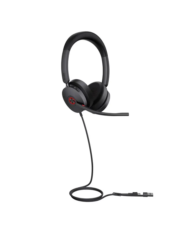 Yealink UH48 Dual - Teams - USB-C/A