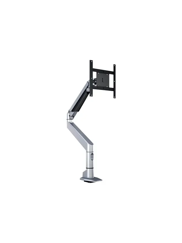 Multibrackets M VESA Gas Lift XL Single Silver HD