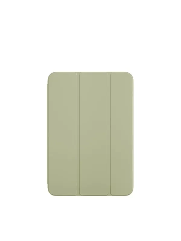Apple Smart Folio for iPad mini (A17 Pro) - Sage