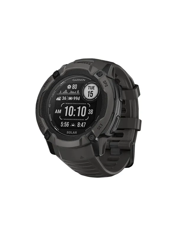 Garmin Instinct 2X Solar