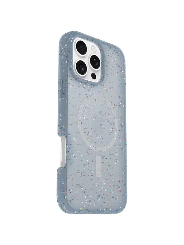 OtterBox Symmetry Core Apple iPhone 16 Pro Max Icy Mist - blue