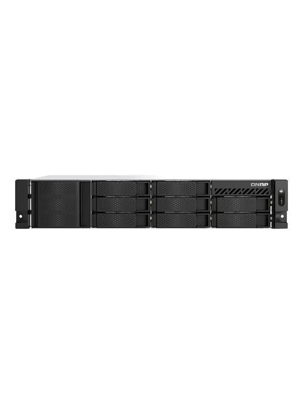 QNAP TS-855eU-RP - NAS Server