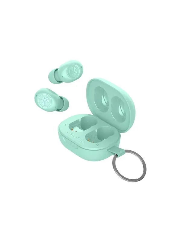 JLAB JBuds Mini - Aqua