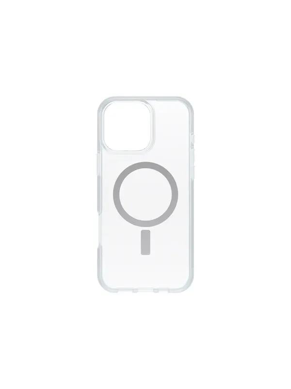 OtterBox React MagSafe Apple iPhone 16 Pro Max - clear