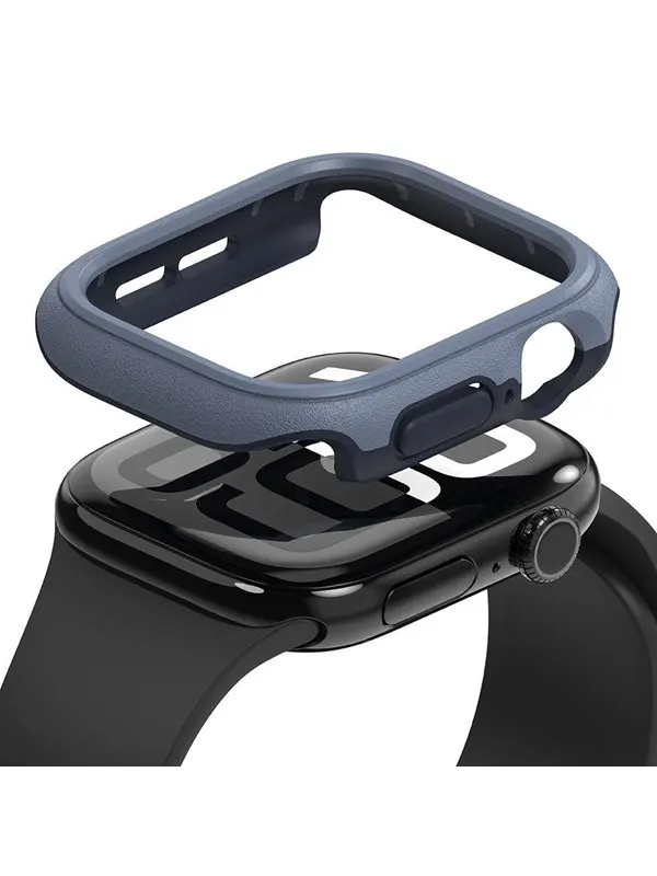 Ringke Onyx Case for Apple Watch 10 46 mm - Navy Blue