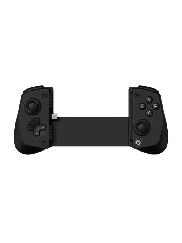 GameSir X5 Lite MFi Mobile Gaming Controller - Black - Wired Controller - Android