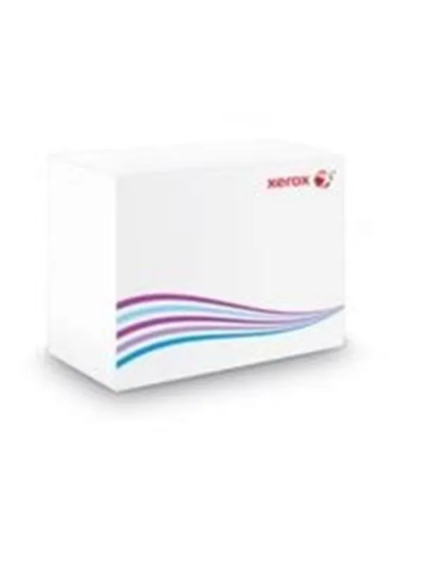 Xerox - yellow - original - toner cartridge - Sold