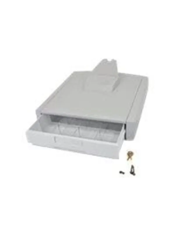 Ergotron StyleView Primary Storage Drawer Single - Max 1 kg - recommended for