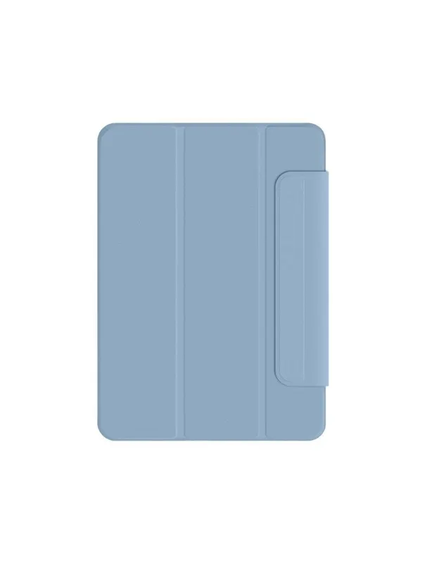 Pomologic - BookCover w Mag for iPad 11/ 10th Gen 10.9 Sky Blue