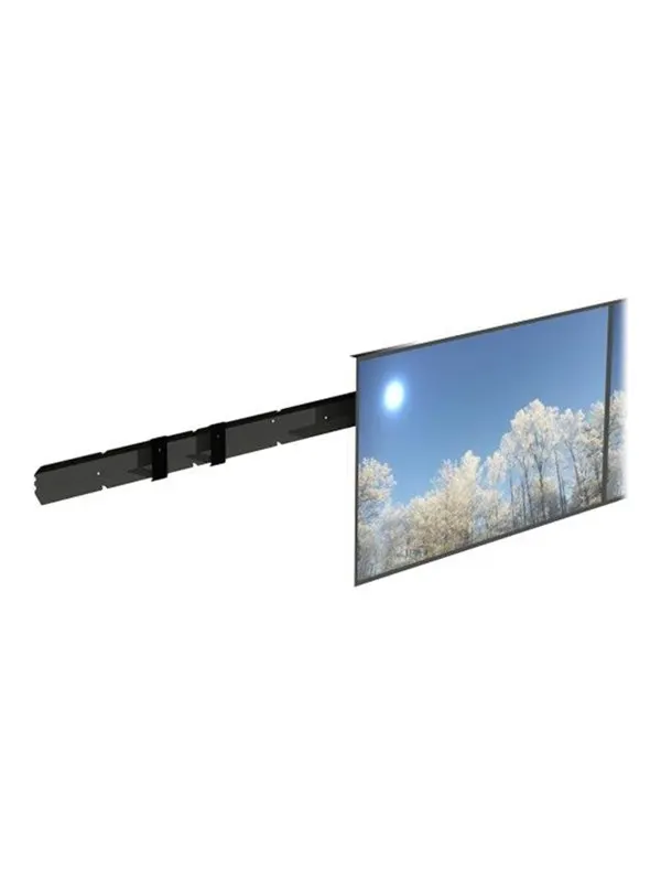 HI-ND Videorow - mounting kit - landscape - for 3x1 video wall - Max - recommended for 55"