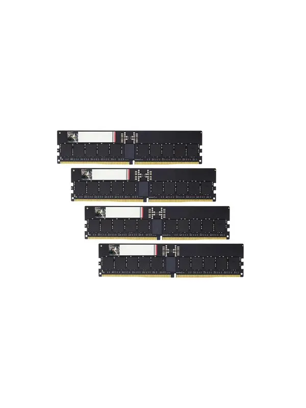G.Skill G5 Neo DDR5-6000 - 192GB - CL30 - Quad Channel (4 pcs) - AMD EXPO - Svart