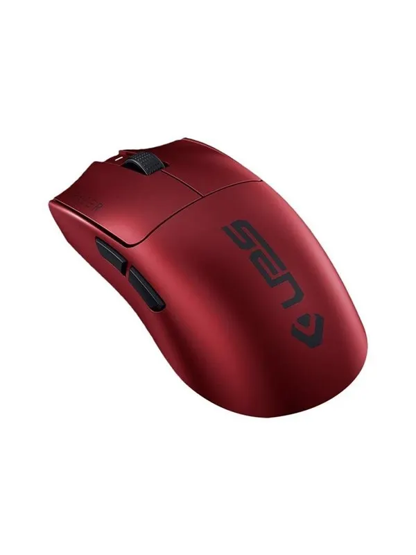 Razer Viper V3 Pro - Sentinels Edition - Gamingmus - Optic - 6 knappar - Röd