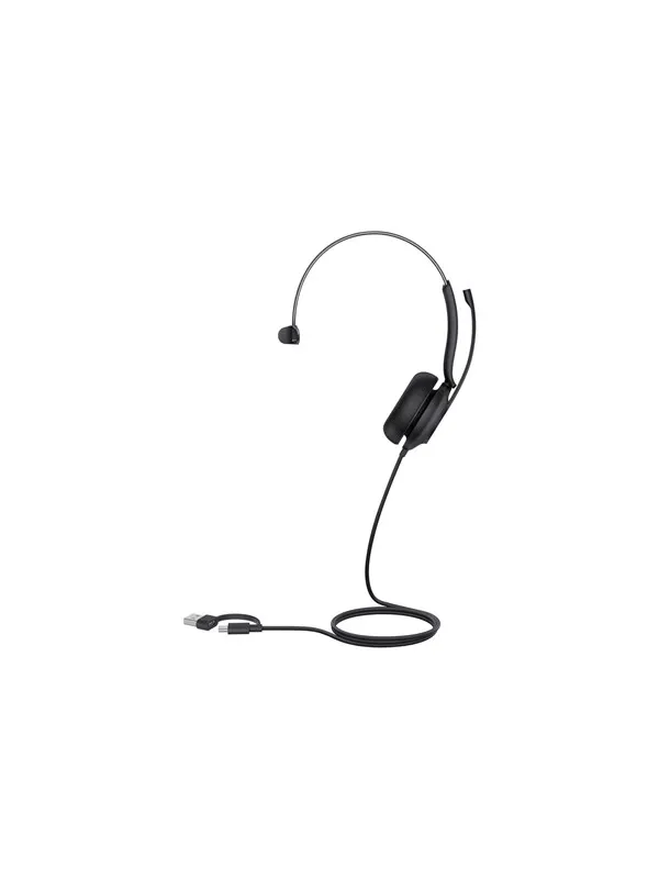 Yealink UH35 Mono - UC - USB-C/A