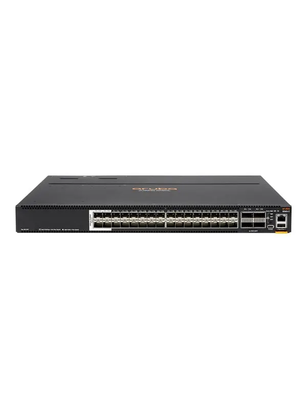 Hewlett Packard Enterprise HPE Aruba CX 8360-32Y4C V2