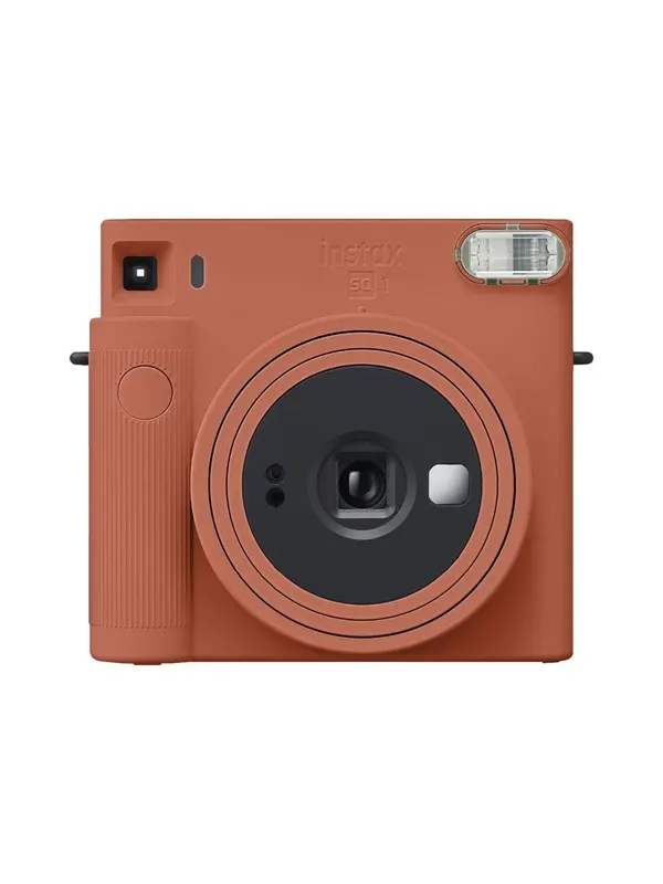 Fujifilm INSTAX Square SQ-1 - Orange