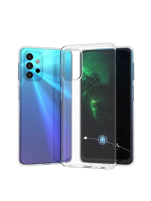 Insmat Crystal - back cover for mobile phone