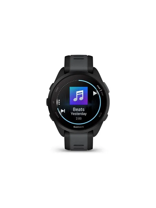 Garmin Forerunner 165 Music