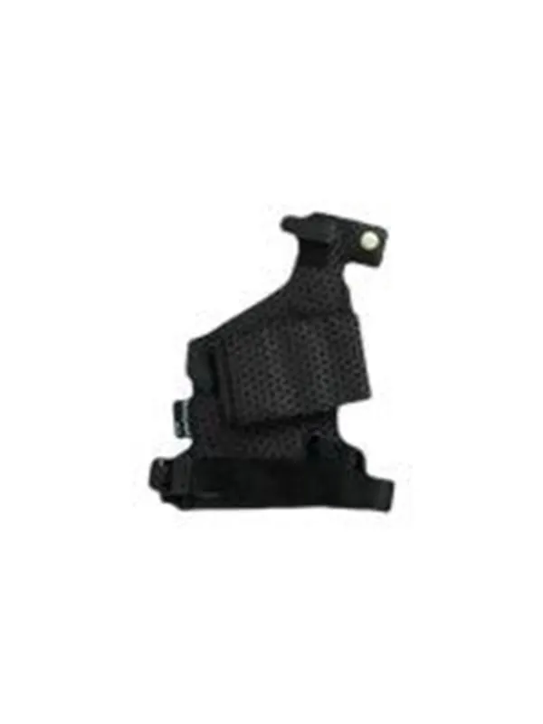 Honeywell left hand strap glove