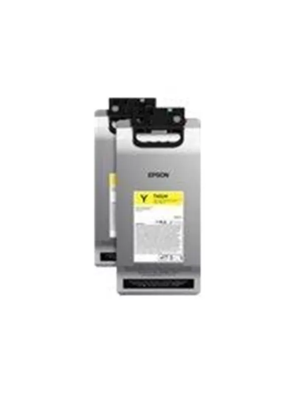 Epson T45U4 - 2-pack - yellow - original - ink cartridge