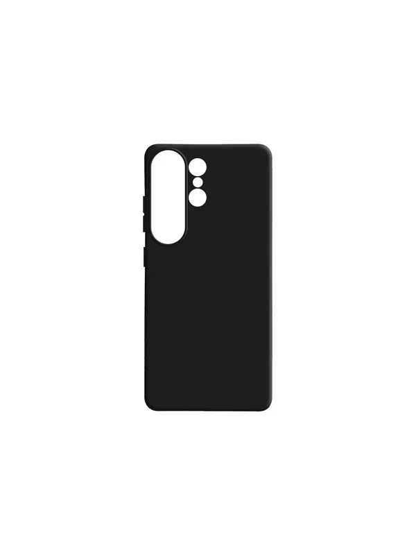 3mk Matt Case - protective cover for mobile phone