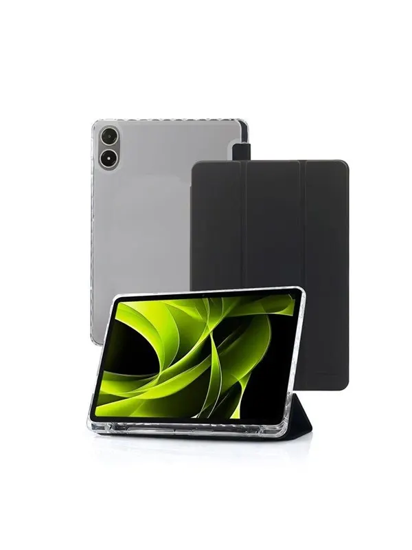 Mobile Origin Easy Tablet Case transparent - Xiaomi Redmi Pad Pro