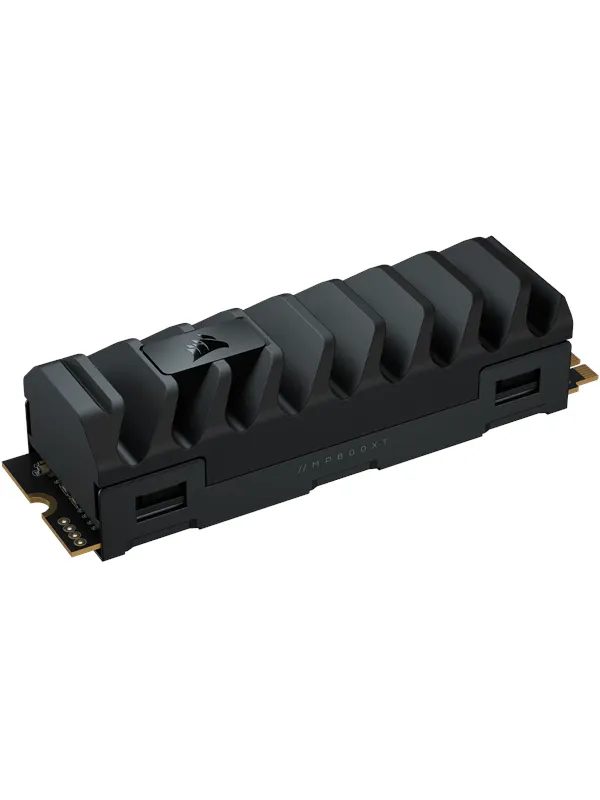 Corsair MP600 PRO XT PCIe 4.0 - 8TB