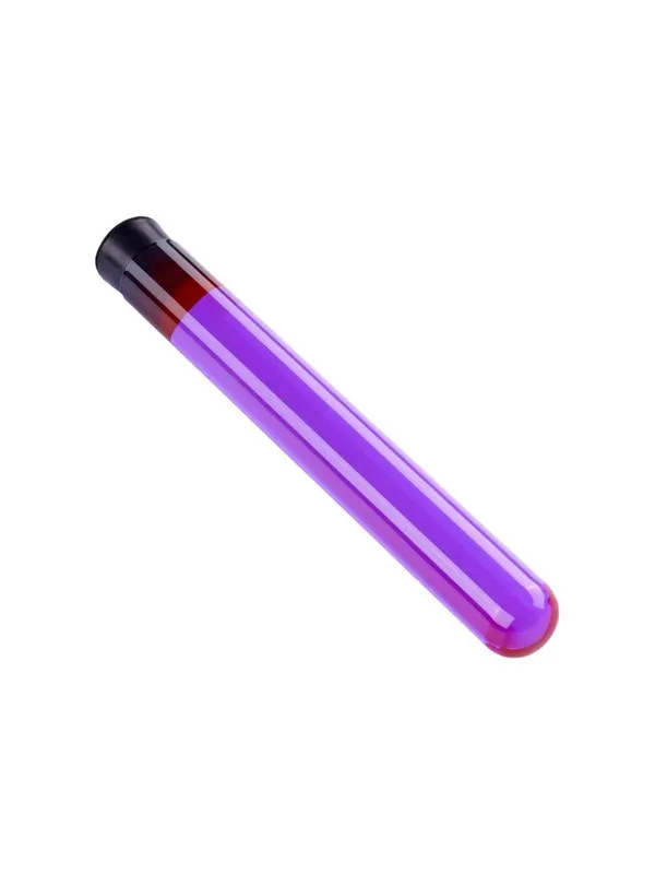 Corsair Hydro X Series XL5 - 1 Liter Premix Purple