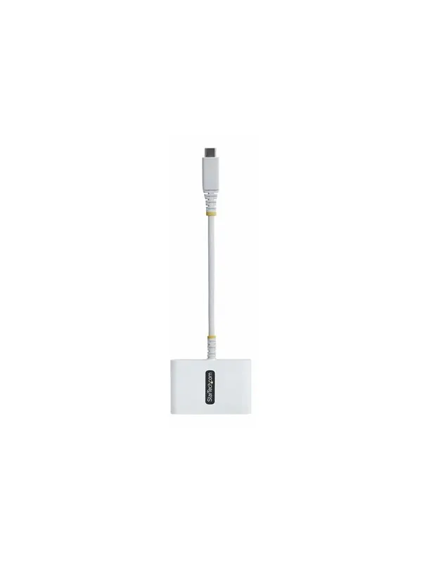 StarTech.com - docking station - USB-C - HDMI