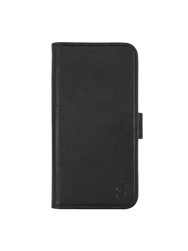 GEAR Wallet Case Black - Samsung S23+ 5G