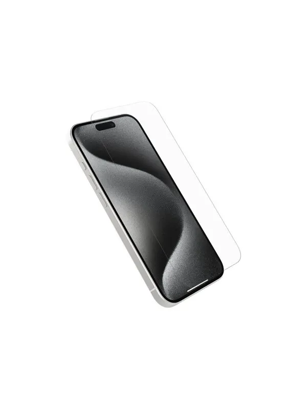OtterBox Premium Glass Apple iPhone 16 Pro - clear - Screen Machine
