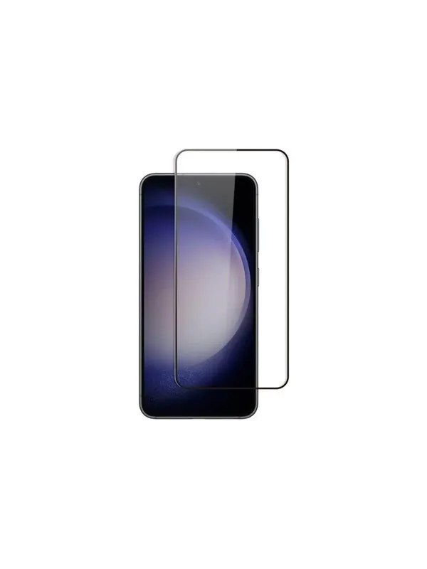 Screenor TEMPERED GALAXY S24 / S25 FULL COVER